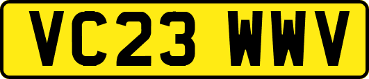 VC23WWV