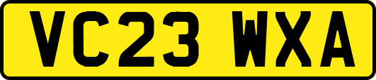 VC23WXA