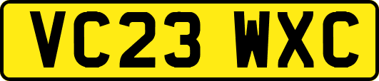 VC23WXC