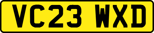 VC23WXD