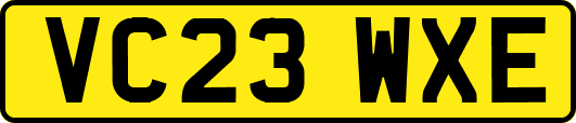 VC23WXE