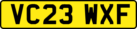 VC23WXF