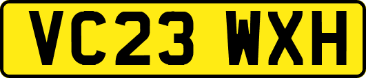 VC23WXH