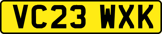 VC23WXK