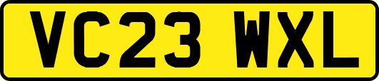 VC23WXL