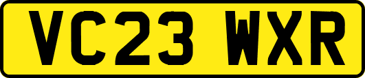 VC23WXR