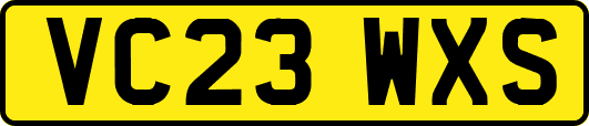 VC23WXS