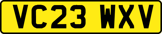 VC23WXV