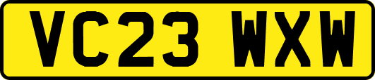 VC23WXW