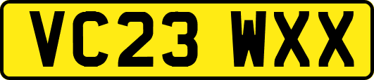 VC23WXX