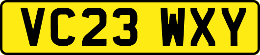 VC23WXY