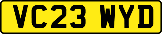 VC23WYD