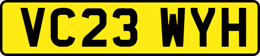 VC23WYH