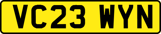 VC23WYN