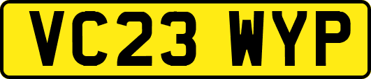 VC23WYP