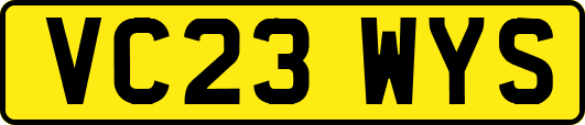 VC23WYS