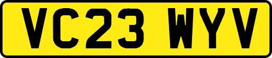 VC23WYV