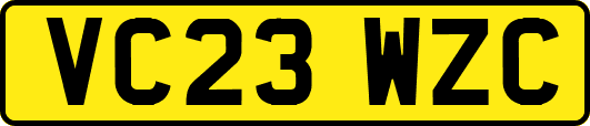 VC23WZC