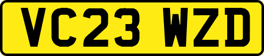 VC23WZD
