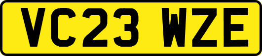 VC23WZE