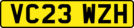 VC23WZH