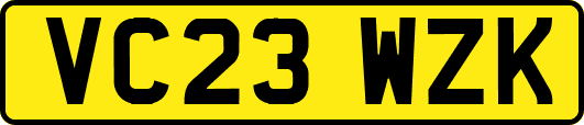 VC23WZK