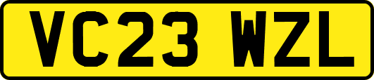 VC23WZL