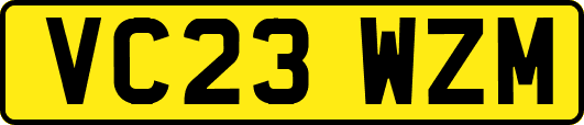 VC23WZM
