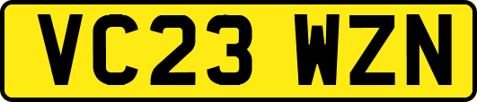 VC23WZN