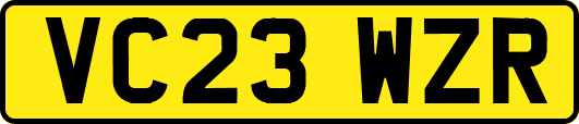VC23WZR