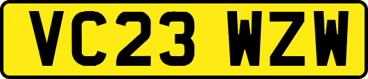 VC23WZW
