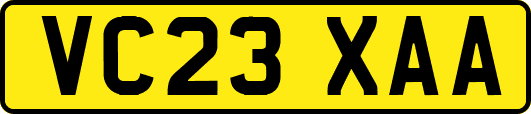 VC23XAA