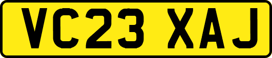 VC23XAJ