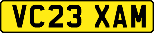 VC23XAM