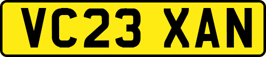 VC23XAN