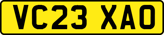VC23XAO