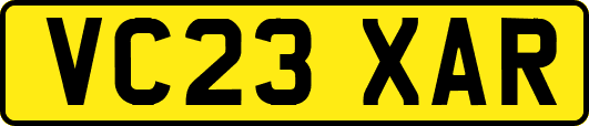 VC23XAR