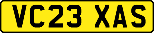 VC23XAS