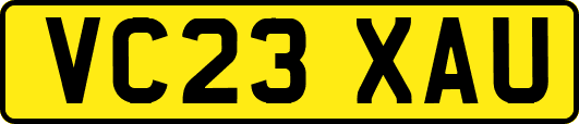 VC23XAU