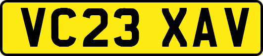 VC23XAV