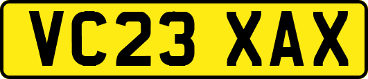 VC23XAX