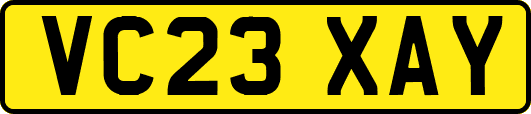 VC23XAY