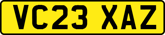 VC23XAZ