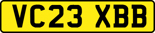 VC23XBB