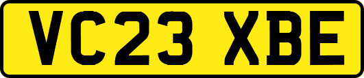 VC23XBE