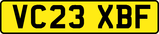 VC23XBF