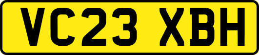 VC23XBH