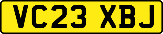 VC23XBJ