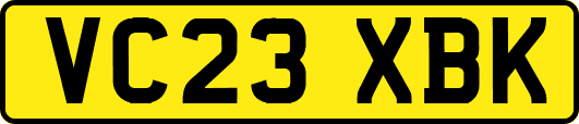 VC23XBK