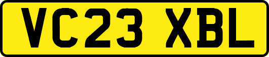 VC23XBL